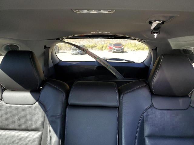5J8YD4H52KL013852 - 2019 ACURA MDX TECHNOLOGY Сұр фото 10