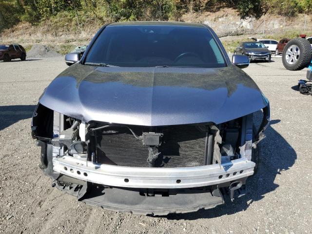 5J8YD4H52KL013852 - 2019 ACURA MDX TECHNOLOGY Сұр фото 5