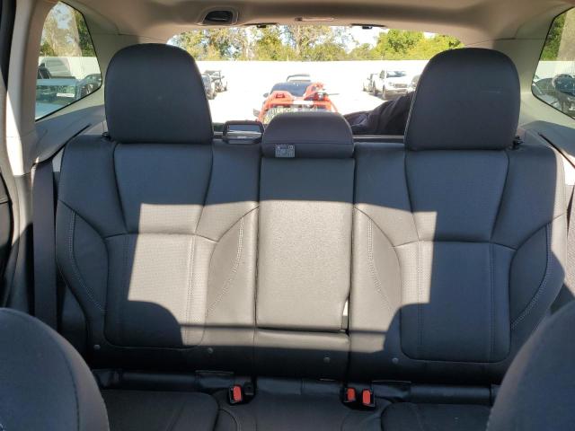 JF2SKAPC2PH505804 - 2023 SUBARU FORESTER LIMITED 灰色 照片 10