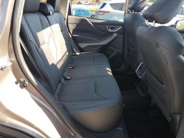 JF2SKAPC2PH505804 - 2023 SUBARU FORESTER LIMITED 灰色 照片 11