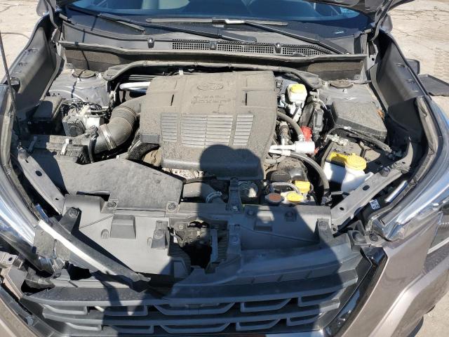 JF2SKAPC2PH505804 - 2023 SUBARU FORESTER LIMITED 灰色 照片 12