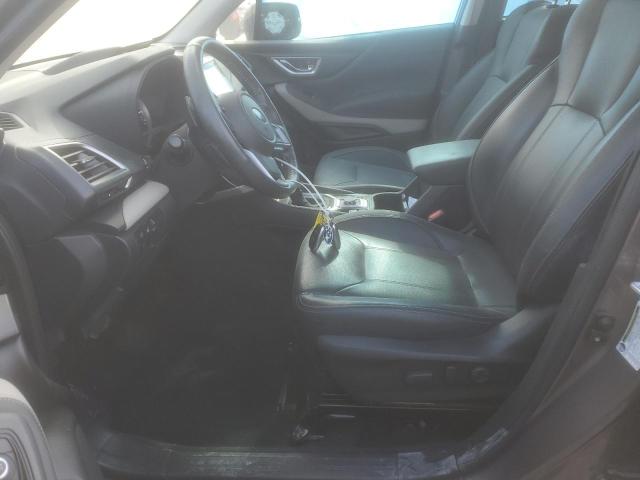 JF2SKAPC2PH505804 - 2023 SUBARU FORESTER LIMITED 灰色 照片 7