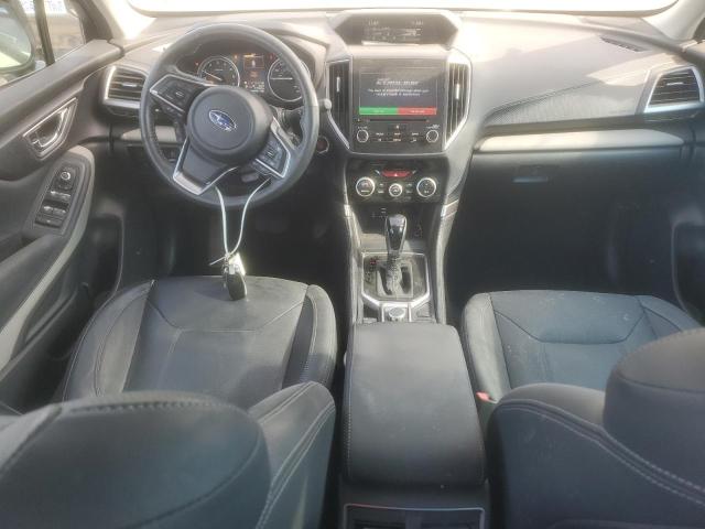 JF2SKAPC2PH505804 - 2023 SUBARU FORESTER LIMITED 灰色 照片 8