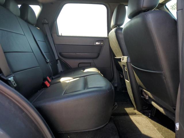 1FMCU9EGXBKC46715 - 2011 FORD ESCAPE LIMITED Сұр фото 11