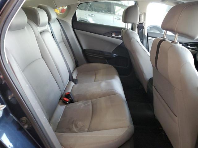 19XFC2F79JE006065 - 2018 HONDA CIVIC EX Mavi foto 10