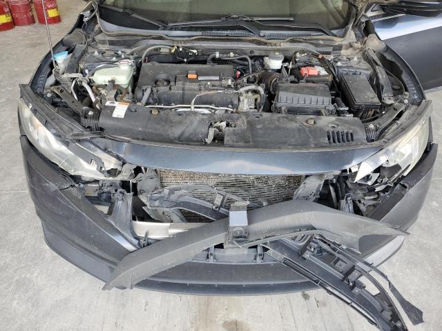 19XFC2F79JE006065 - 2018 HONDA CIVIC EX Mavi foto 11