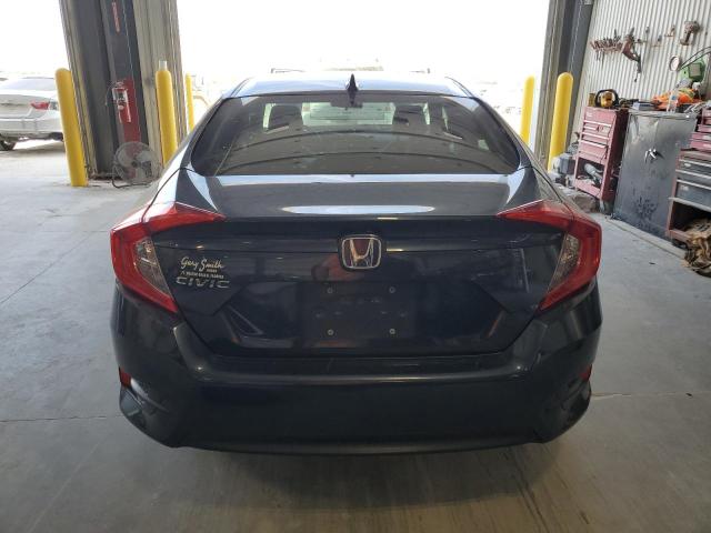 19XFC2F79JE006065 - 2018 HONDA CIVIC EX Mavi foto 6
