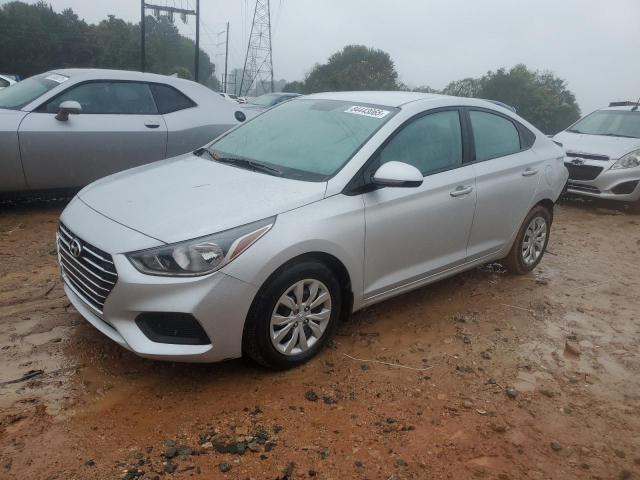 2022 HYUNDAI ACCENT SE, 