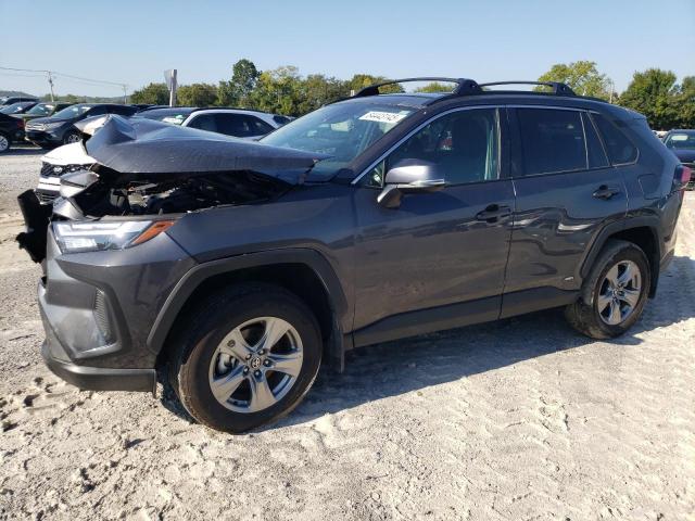 2024 TOYOTA RAV4 XLE, 