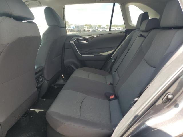 2T3RWRFV3RW203549 - 2024 TOYOTA RAV4 XLE Gris foto 10