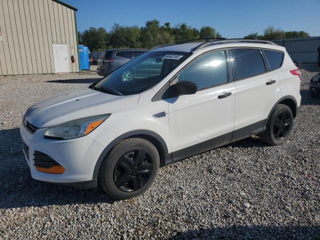 2014 FORD ESCAPE S, 