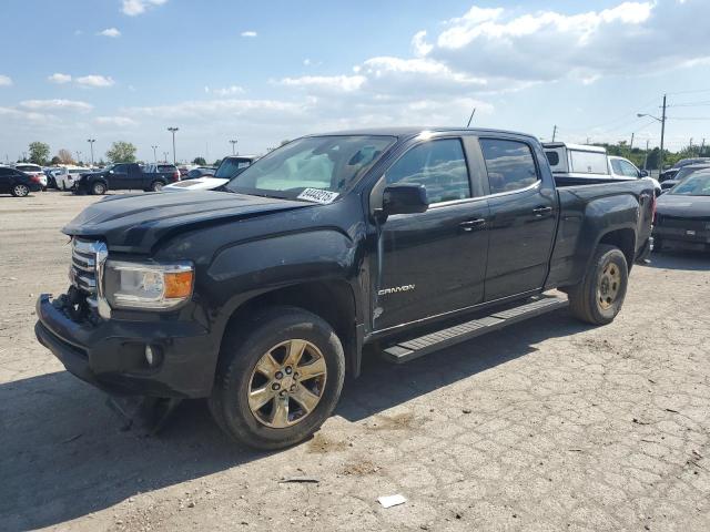 2015 GMC CANYON SLE, 
