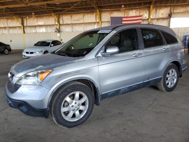 2007 HONDA CR-V EXL, 