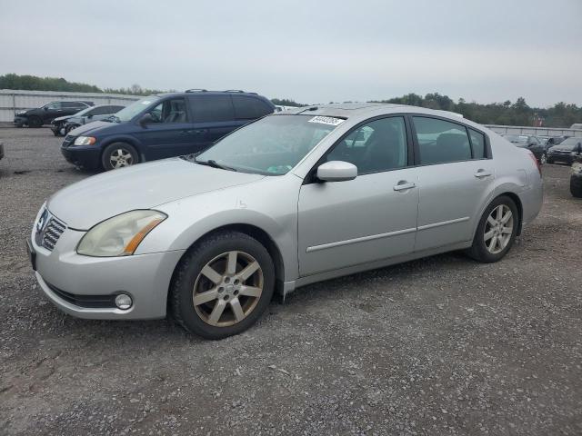 2004 NISSAN MAXIMA SE, 