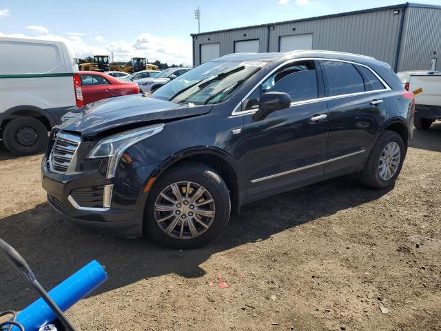 2018 CADILLAC XT5, 