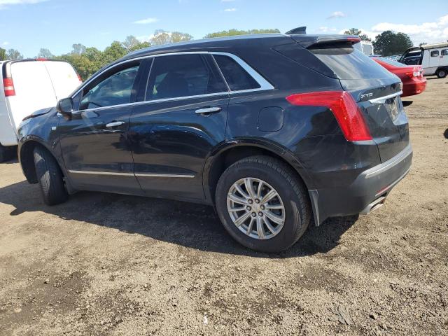 1GYKNARS1JZ133667 - 2018 CADILLAC XT5 黑色 照片 2