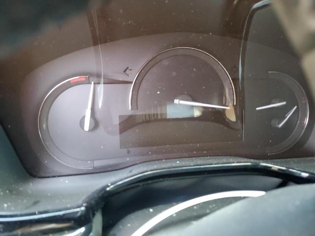 1GYKNARS1JZ133667 - 2018 CADILLAC XT5 黑色 照片 9