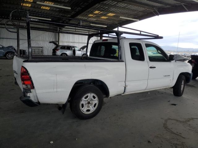 5TETX22N76Z146014 - 2006 TOYOTA TACOMA ACCESS CAB أبيض صورة 3