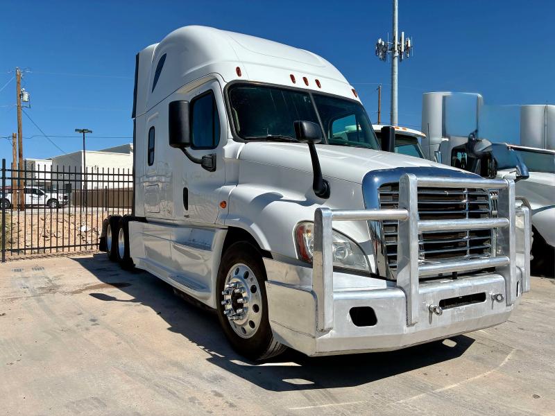 2017 FREIGHTLINER CASCADIA 1, 