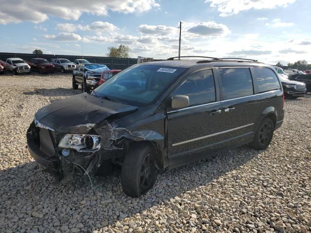 2010 CHRYSLER TOWN & COU TOURING, 