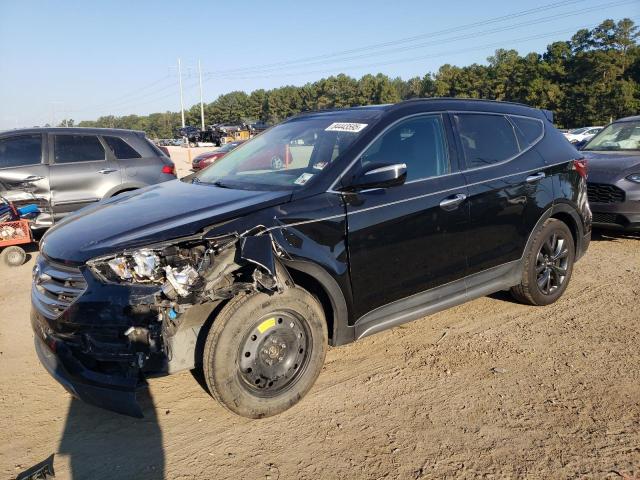 2017 HYUNDAI SANTA FE S, 