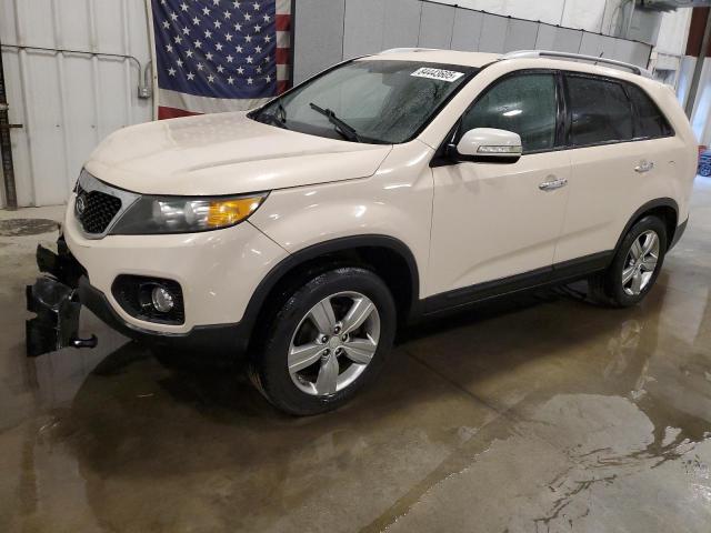 2012 KIA SORENTO EX, 