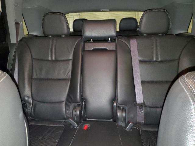 5XYKU4A63CG227351 - 2012 KIA SORENTO EX BEIGE photo 10