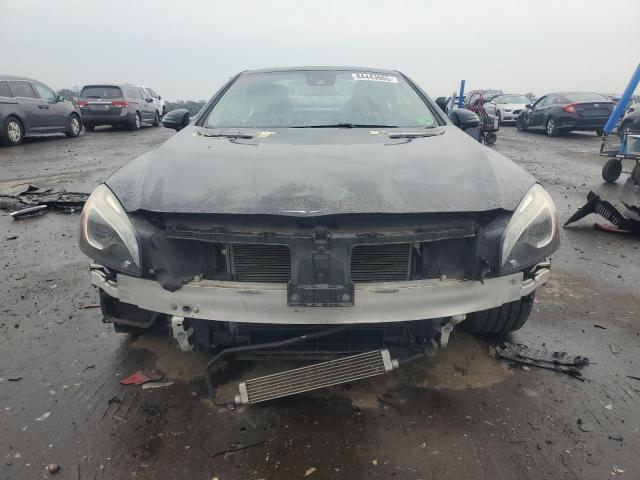WDDJK7DA3DF014719 - 2013 MERCEDES-BENZ SL 550 黑色 照片 5