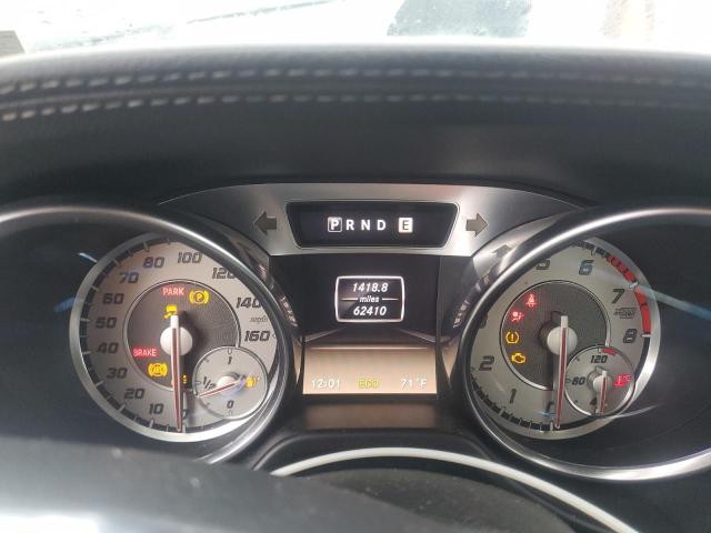 WDDJK7DA3DF014719 - 2013 MERCEDES-BENZ SL 550 黑色 照片 9