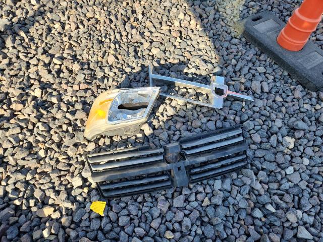 2D4RN5DX3AR290287 - 2010 DODGE GRAND CARAVAN SXT GOLD photo 13