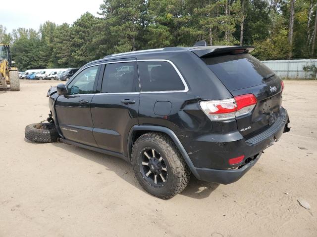 1C4RJFAG7FC191507 - 2015 JEEP GRAND CHER LAREDO 黑色 照片 2