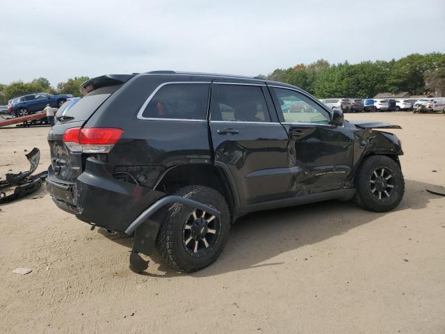 1C4RJFAG7FC191507 - 2015 JEEP GRAND CHER LAREDO 黑色 照片 3