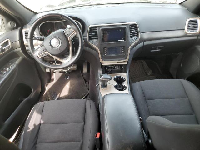 1C4RJFAG7FC191507 - 2015 JEEP GRAND CHER LAREDO 黑色 照片 8