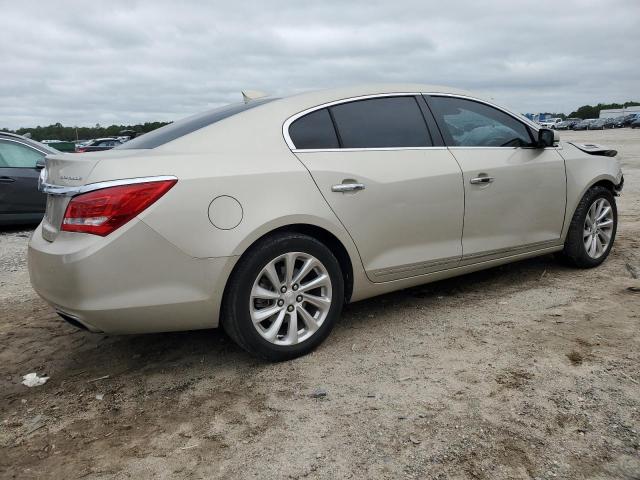 1G4GB5G3XFF316254 - 2015 BUICK LACROSSE 棕色 照片 3