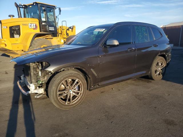2020 BMW X3 XDRIVEM40I, 