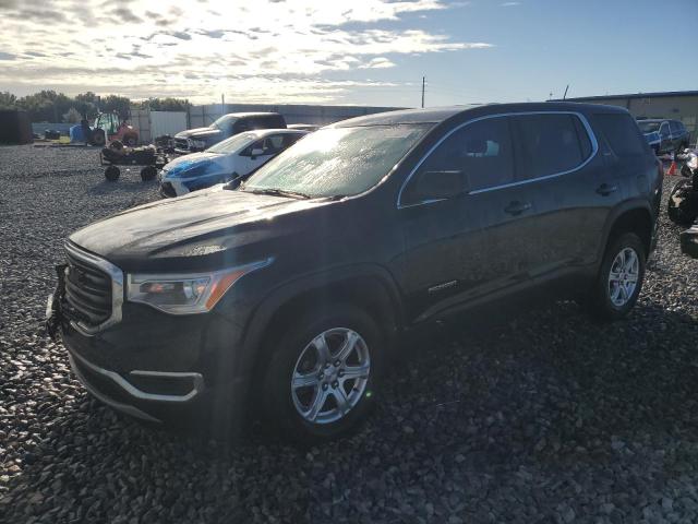 2018 GMC ACADIA SLE, 