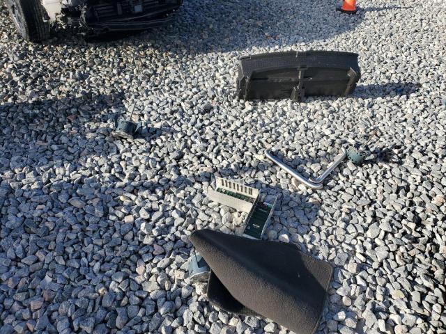 1GKKNKLA6JZ200053 - 2018 GMC ACADIA SLE შავი ფოტო 12