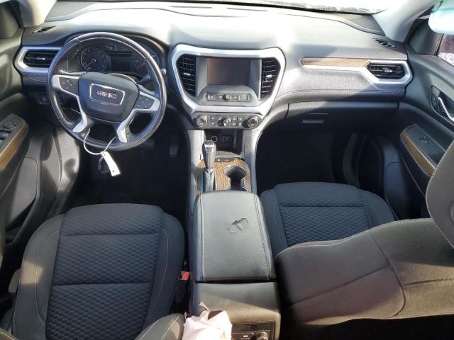 1GKKNKLA6JZ200053 - 2018 GMC ACADIA SLE შავი ფოტო 8