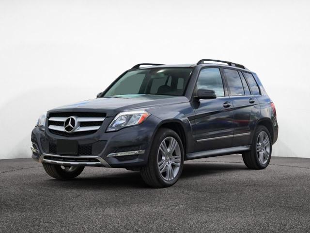 WDCGG5HB7EG301919 - 2014 MERCEDES-BENZ GLK 350 ნაცრისფერი ფოტო 2