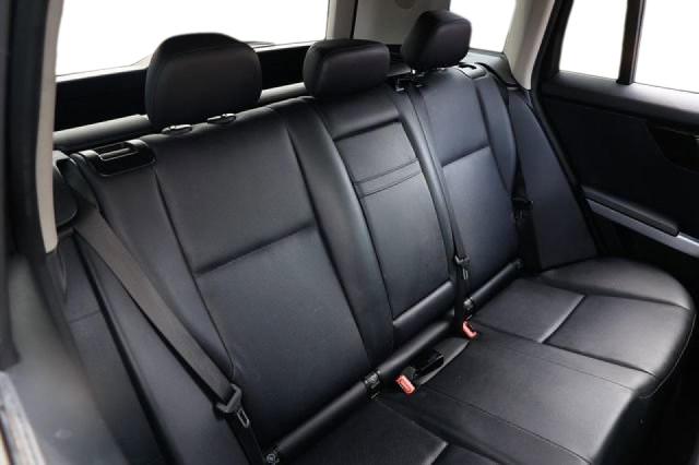 WDCGG5HB7EG301919 - 2014 MERCEDES-BENZ GLK 350 ნაცრისფერი ფოტო 6