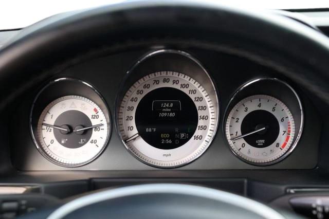 WDCGG5HB7EG301919 - 2014 MERCEDES-BENZ GLK 350 ნაცრისფერი ფოტო 8