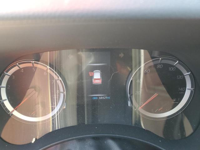 5TDCZRBH8LS022792 - 2020 TOYOTA HIGHLANDER L Ağ foto 9