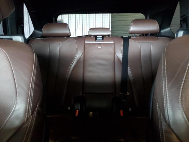 5UXKS4C52F0N05644 - 2015 BMW X5 XDRIVE35D SILVER photo 10