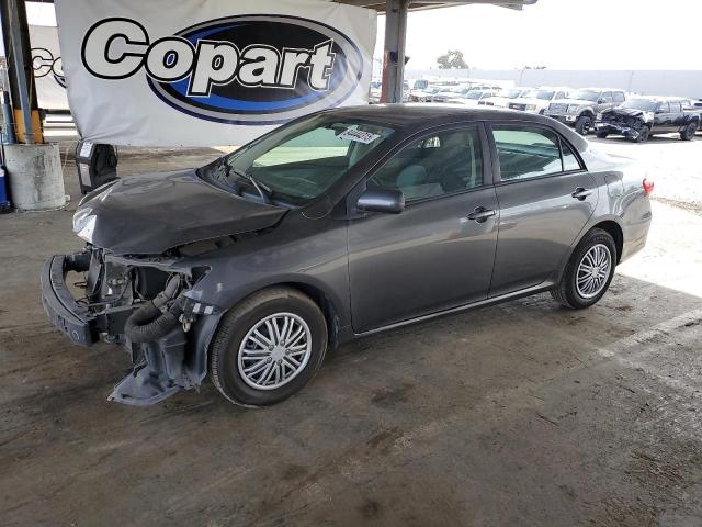 2011 TOYOTA COROLLA BASE, 