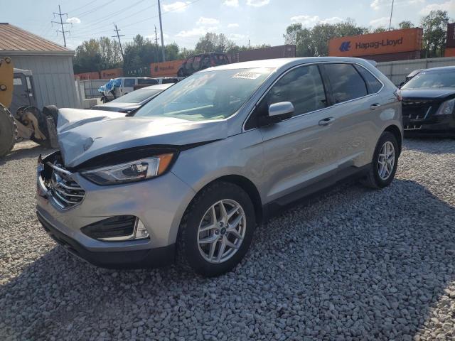 2021 FORD EDGE SEL, 