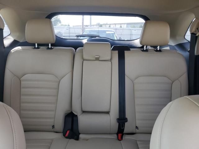 2FMPK4J96MBA01022 - 2021 FORD EDGE SEL Күміс фото 10