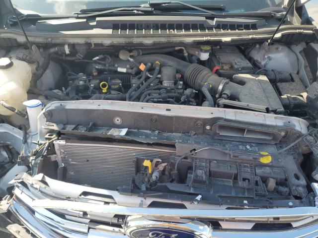 2FMPK4J96MBA01022 - 2021 FORD EDGE SEL Күміс фото 12