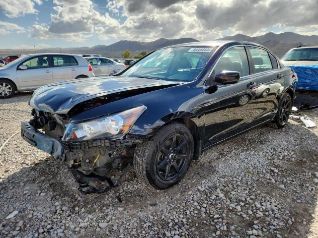 2012 HONDA ACCORD SE, 