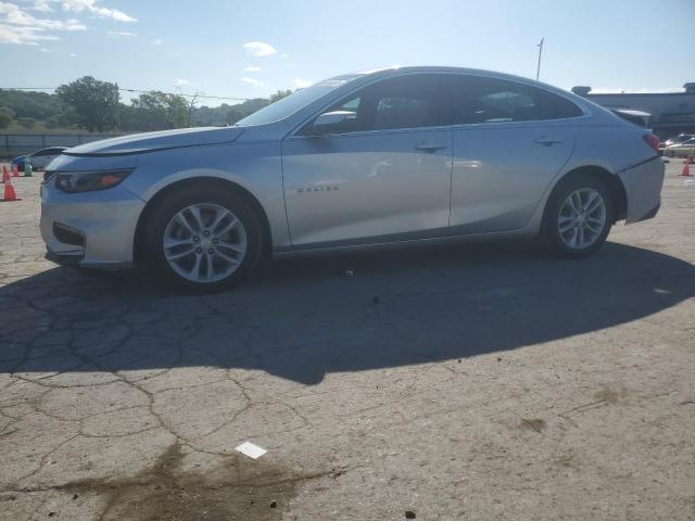 2016 CHEVROLET MALIBU LT, 