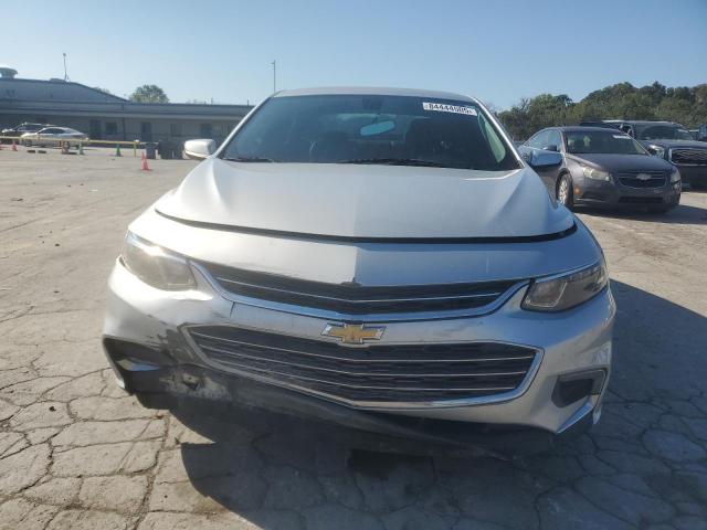 1G1ZE5ST3GF260776 - 2016 CHEVROLET MALIBU LT SILVER photo 5